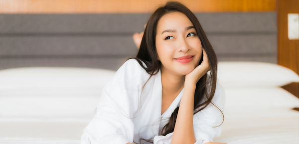 Mẹo để sở hữu làn da đẹp vượt thời gian