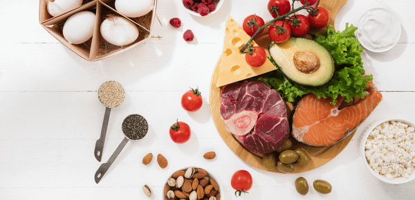 Những loại thực phẩm nào tốt cho trí não?