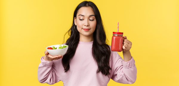 Thực phẩm bổ sung estrogen hiệu quả