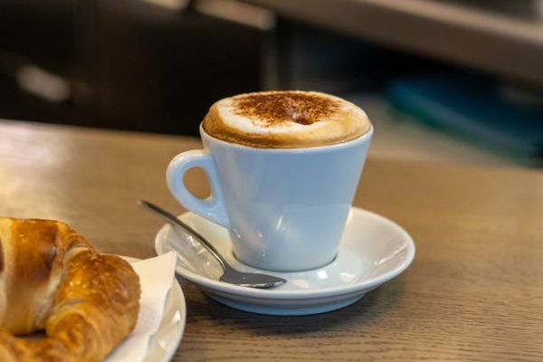 5 lợi ích của cafe