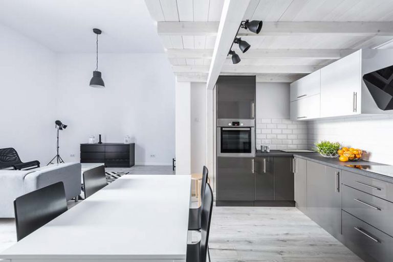 39 Mẫu thiết kế nội thất phòng bếp 2021  nét đẹp tiêu biểu cho sự tinh tế
