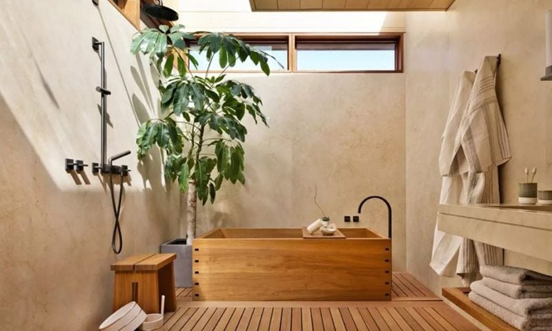 [Không thể bỏ lỡ] Các tiêu chuẩn thiết kế nhà vệ sinh kiểu Nhật