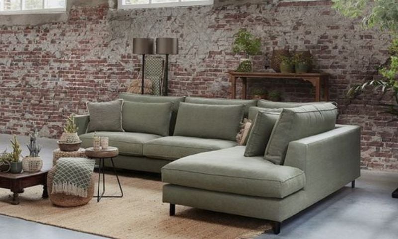 7 Ý tưởng sắp xếp ghế sofa để phòng khách thu hút mọi ánh nhìn