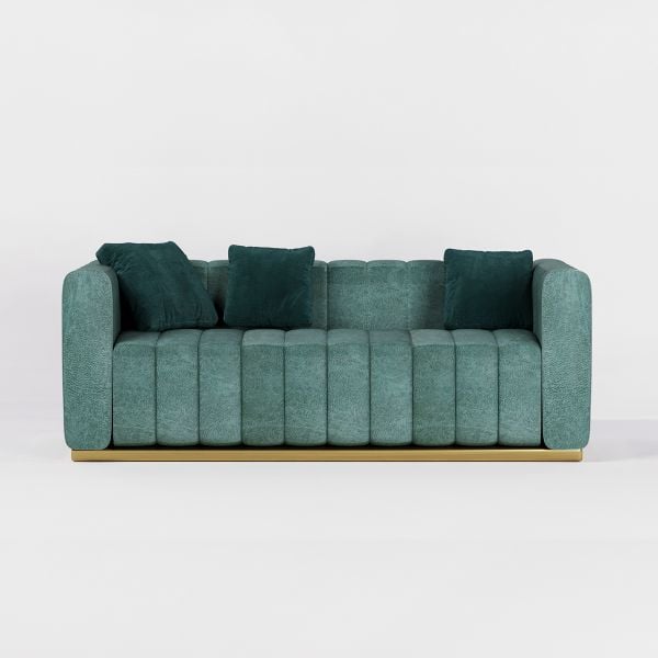 Sofa Bambo DNUSFAGIC0001022 – DNU Collection