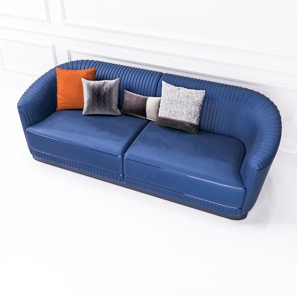 Ghế sofa Blue Rose DNUSFAGIC0002022 – DNU Collection