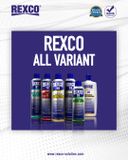 SỬ DỤNG REXCO GIÚP TIẾT KIỆM 30% CHI PHÍ BẢO TRÌ