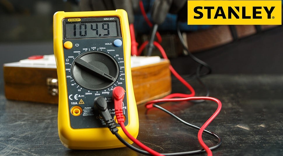 Đồng hồ đo điện