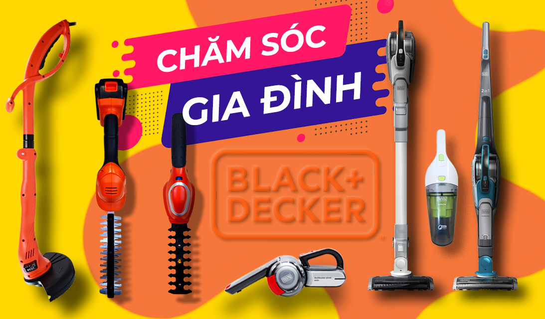 Chăm sóc gia đình