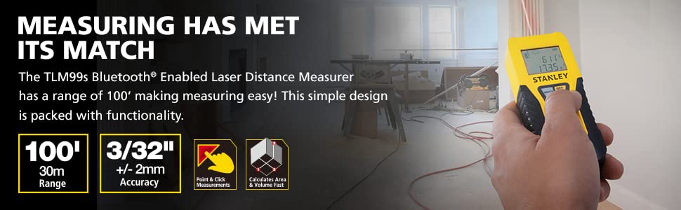 Máy đo khoảng cách laser