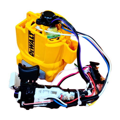 Công tắc Dewalt Stanley Black&Decker