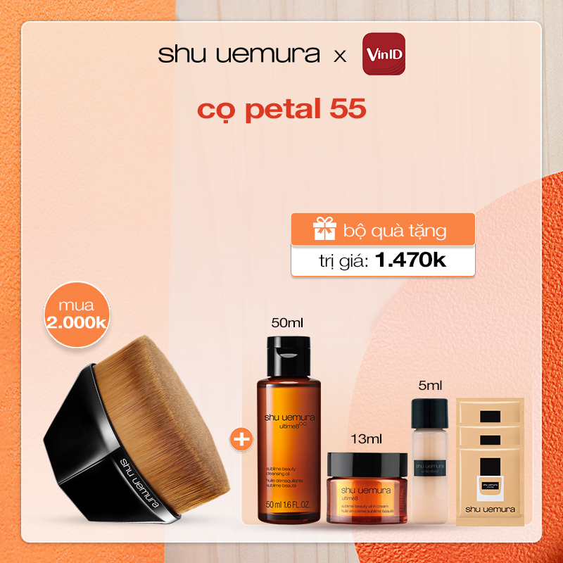 [omg] cọ petal 55 đánh nền