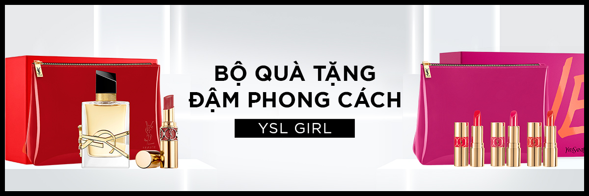 Ysl Girl