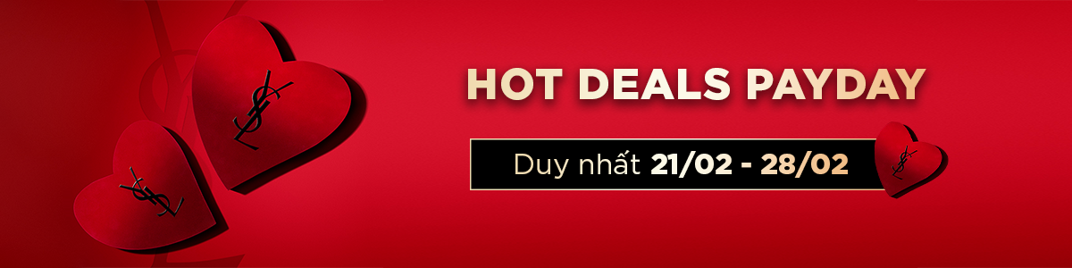 HOT DEAL PAY DAY