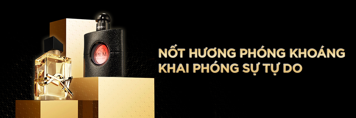 [BLF] NƯỚC HOA