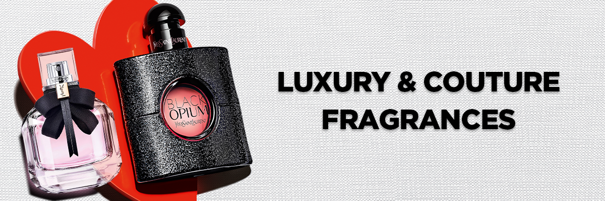 YSL Skincare - Perfumes