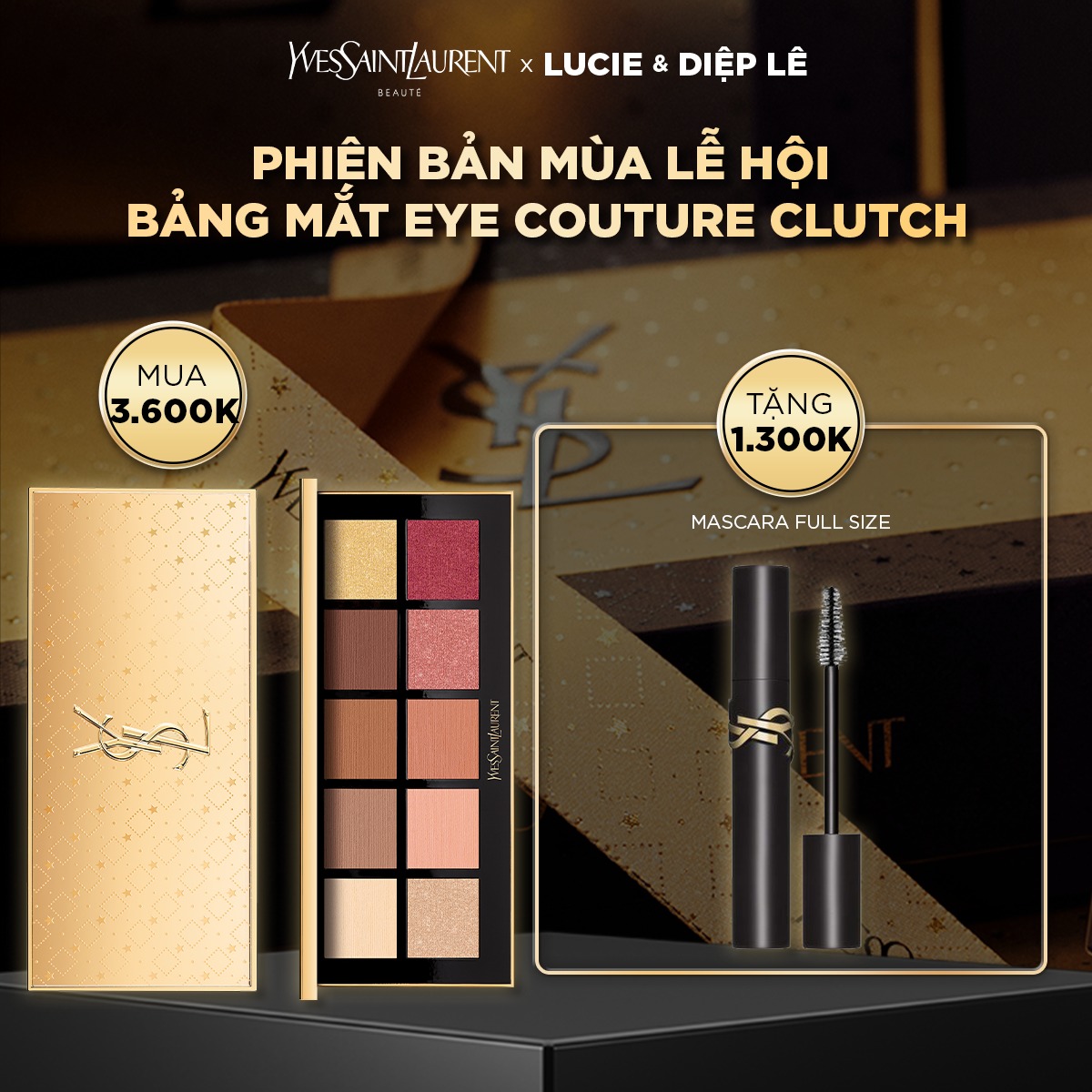 [DLxLC] Bảng mắt HOL 22 OS