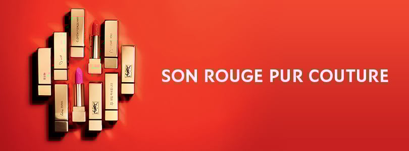 Son Rouge Pur Couture