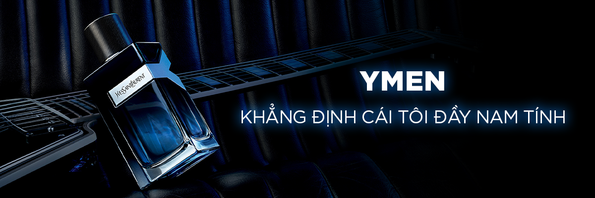 YSL - YMEN