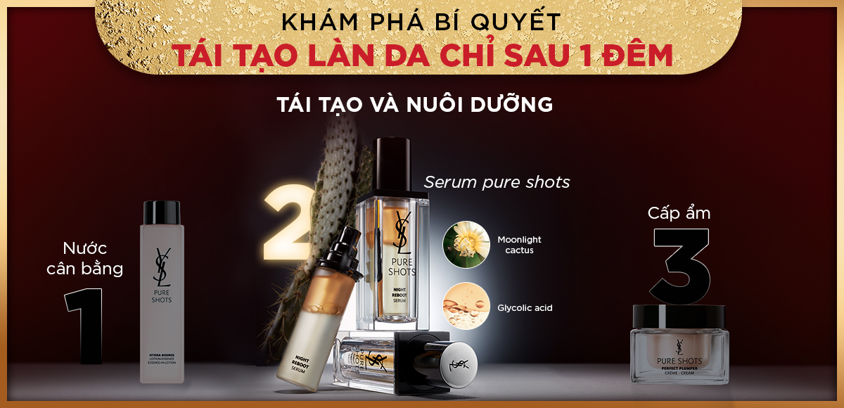 ysl official website