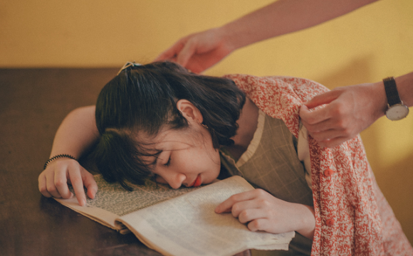 5 cách chống buồn ngủ khi học bài khuya - học đến sáng vẫn thấy tỉnh táo