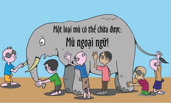 Mất gốc tiếng Anh là gì? Liệu em đã hiểu về mất gốc?