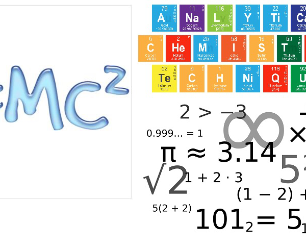 32 chuyên đề kiến thức Toán-Lý-Hóa-Sinh chắc chắn sẽ gặp trong đề thi THPT Quốc gia 2019