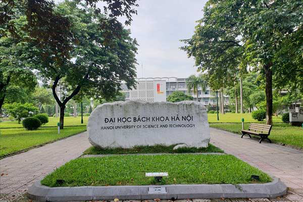 Danh sách các trường đại học tốp đầu Việt Nam năm 2019