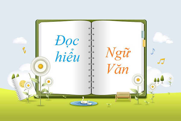 Cách làm bài đọc hiểu môn Văn - bí quyết chinh phục điểm 9