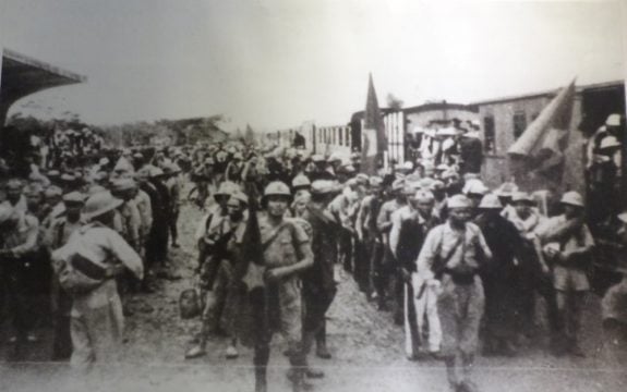 Lịch sử 9: Những sự kiện chính của lịch sử Việt Nam (1858 - 2000)