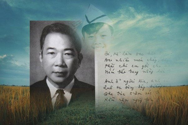 Bài thơ Việt Bắc của Tố Hữu và các dạng câu hỏi hay thi nhất