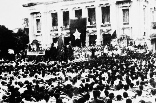 Soạn lịch sử 9 bài 3 chi tiết – Phong trào giải phóng dân tộc