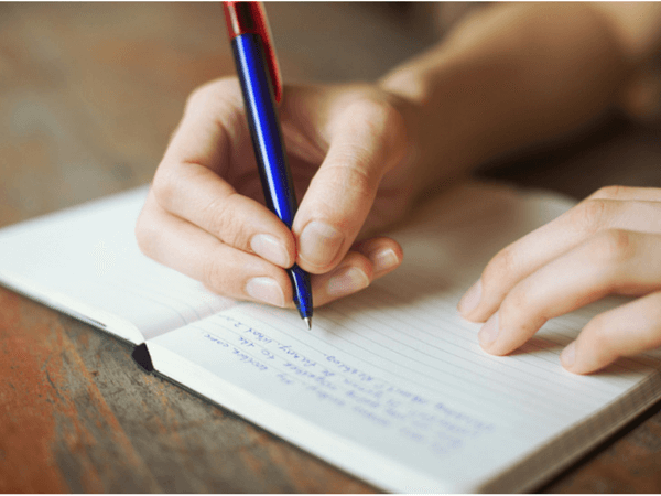 5 phương pháp giúp bạn luyện viết tiếng Anh hiệu quả