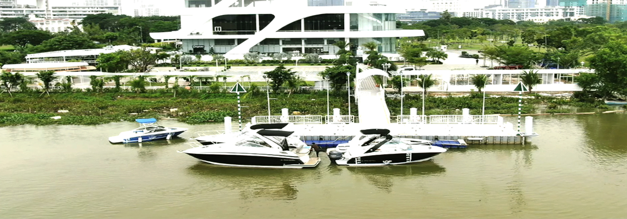 yachting vietnam