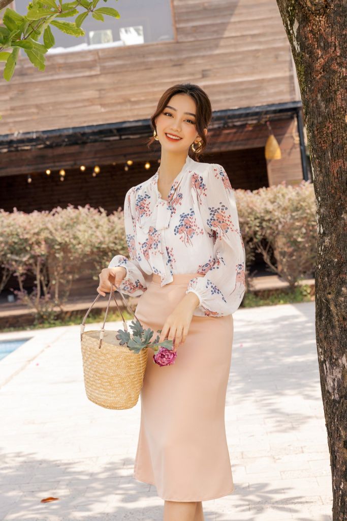 ĐÂU LÀ XU HƯỚNG THỜI TRANG XUÂN-HÈ 2021?