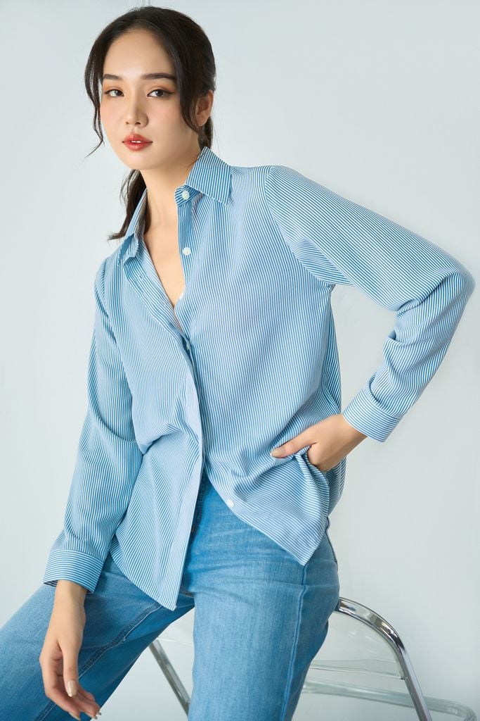 TIPS CHỌN TRANG PHỤC KHI ĐI PHỎNG VẤN