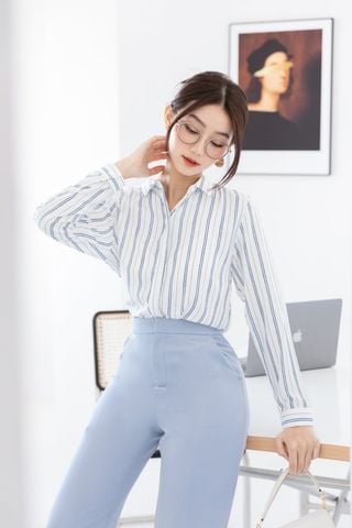 LÀM SAO ĐỂ CHỌN ĐƯỢC MỘT CHIẾC SƠ MI HOÀN HẢO?