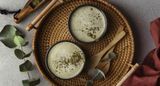 Bí quyết pha Latte Matcha tại nhà thơm ngon không kém quán cafe