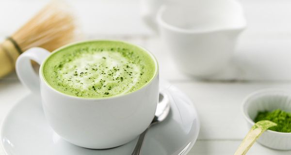 Trà sữa Matcha - Hành trình khám phá hương vị Nhật Bản giữa lòng thành phố