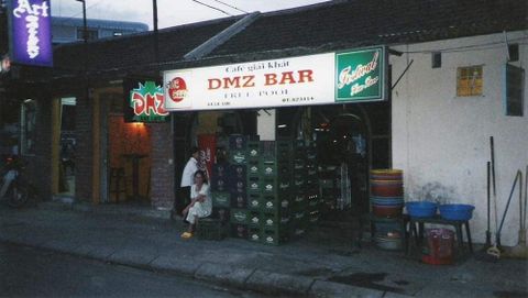 QUÁN BAR ĐẦU TIÊN TẠI HUẾ - HÀNH TRÌNH 28 NĂM KHÔNG NGỪNG PHÁT TRIỂN