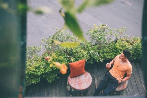 Check-in địa điểm Cà phê  Ăn Sáng tại Huế với tha hồ món ăn thức uống