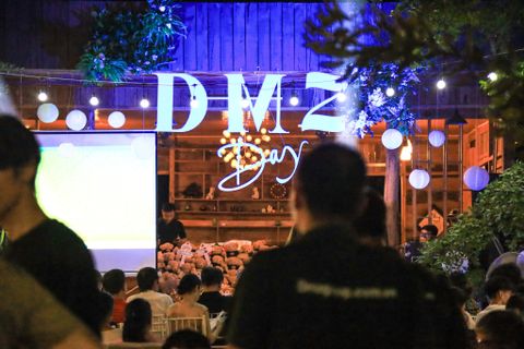 DMZ Day - Happy 30th Anniversary - Một ngày dành cho ngôi nhà thứ 2 mang tên DMZ