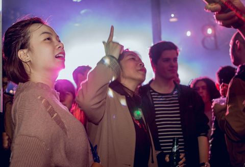 Lễ Hội lớn nhất trong năm – Count Down Party 2021