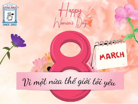 Plan For Love?? Vì một nửa thế giới tôi yêu!