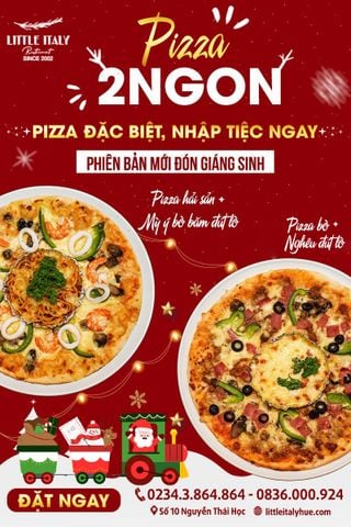 GỌI 𝟏 THƯỞNG THỨC 𝟐 ... và HƠN THẾ NỮA! 𝐂𝐇𝐄𝐄𝐑 𝐅𝐎𝐑 𝐌𝐎𝐑𝐄 𝐂𝐇𝐄𝐄𝐒𝐄 ...𝐚𝐧𝐝 𝐞𝐯𝐞𝐧 𝐌𝐎𝐑𝐄!