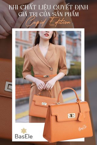 KHI CHẤT LIỆU QUYẾT ĐỊNH GIÁ TRỊ CỦA SẢN PHẨM