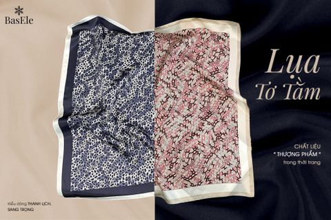 LỤA TƠ TẰM - CHẤT LIỆU 