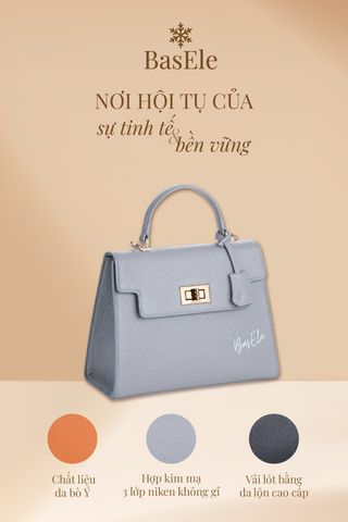 NƠI HỘI TỤ CỦA SỰ TINH TẾ VÀ BỀN VỮNG