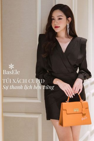 TÚI XÁCH CUPID: SỰ THANH LỊCH BỀN VỮNG