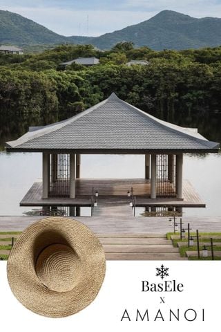AMANOI RESORT: TINH HOA NGHỈ DƯỠNG SANG TRỌNG HÀNG ĐẦU