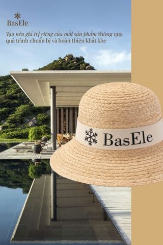 BASELE - DẤU ẤN RIÊNG CỦA SỰ THANH LỊCH